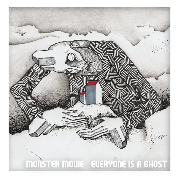 Everyone Is a Ghost