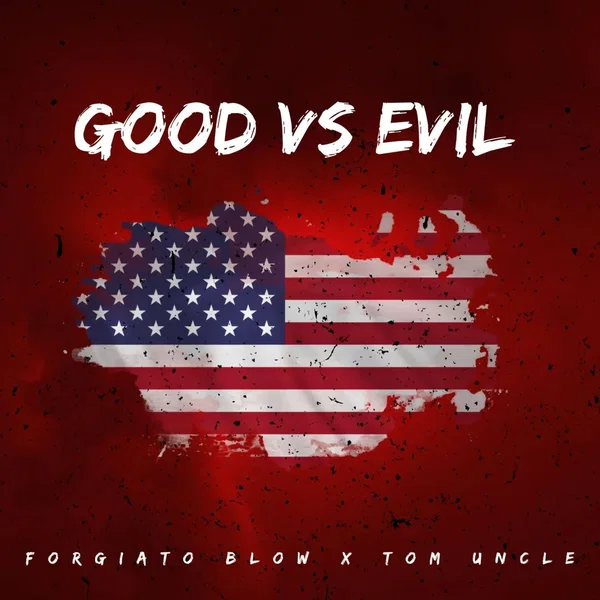 Good vs Evil