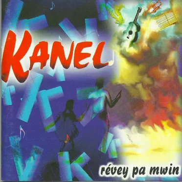 Révey pa mwin
