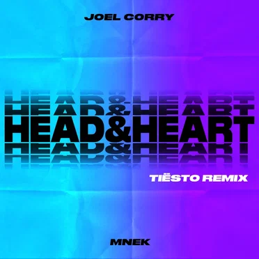 Head & Heart (Tiësto remix)