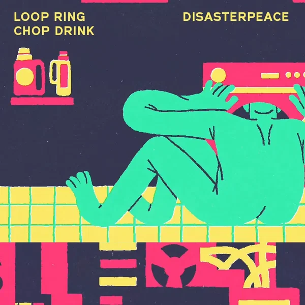 Loop Ring Chop Drink OST