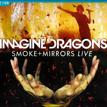 Smoke + Mirrors Live