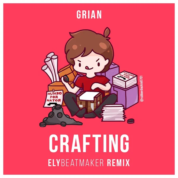 Crafting