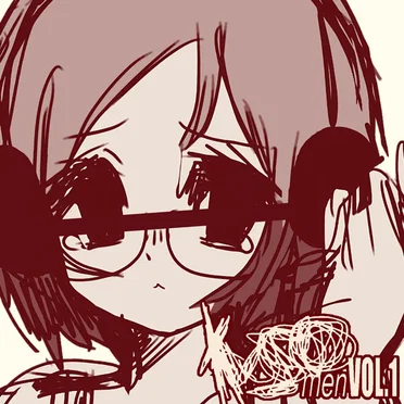 KUSOMEN VOL.1 by Various Assholes - album cover