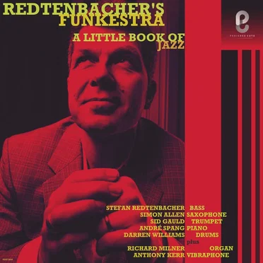 A Little Book of Jazz