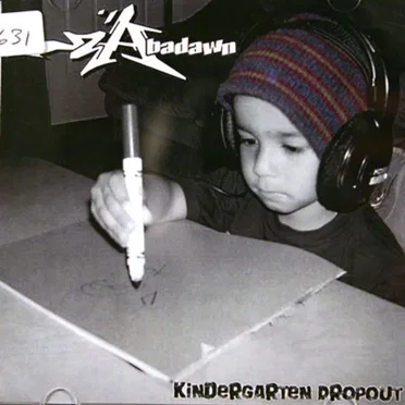 Kindergarten Dropout by Abadawn - album cover