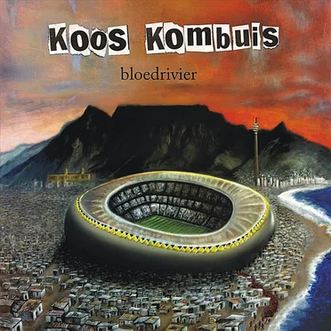 Bloedrivier