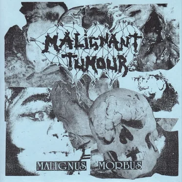 Malignus Morbus / Labyrinth of Lights