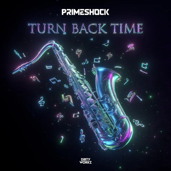 Turn Back Time