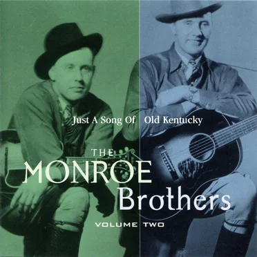 Just a Song of Old Kentucky