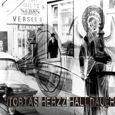 Tobias Herzz Hallbauer