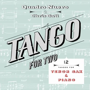 Tango for Two