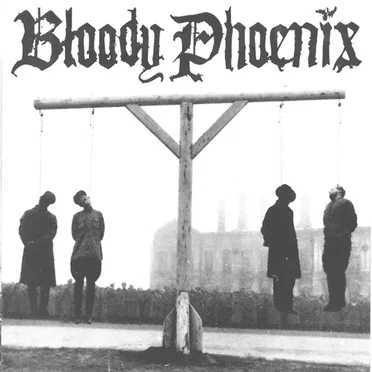 Bloody Phoenix
