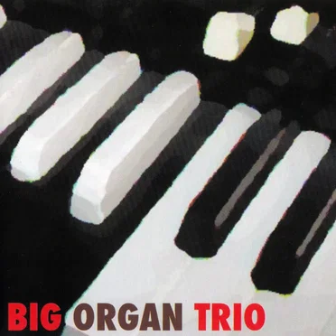 Big Organ Trio