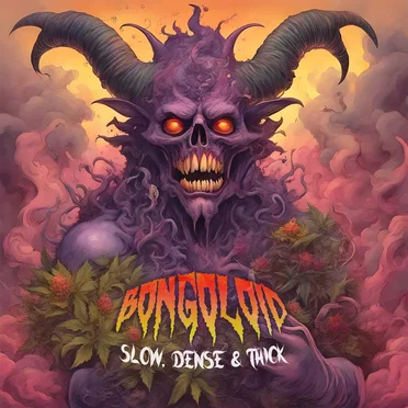 Slow, Dense & Thick