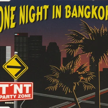 One Night In Bangkok