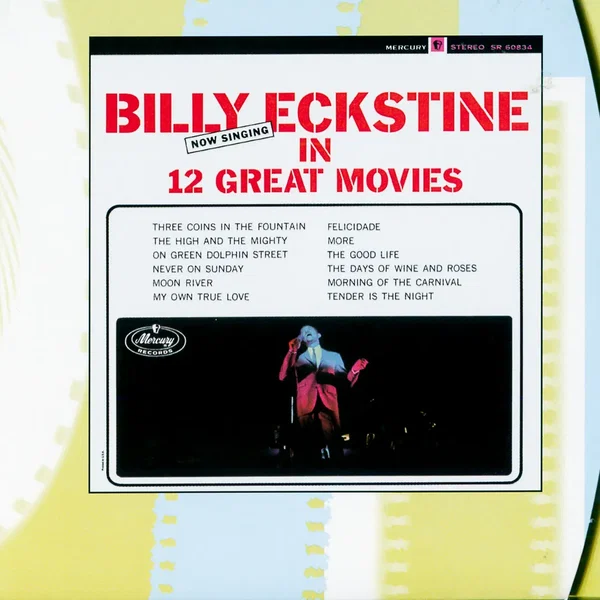 Now Singing in 12 Great Movies