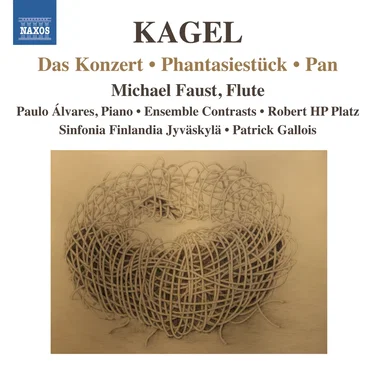 Das Konzert / Phantasiestück / Pan