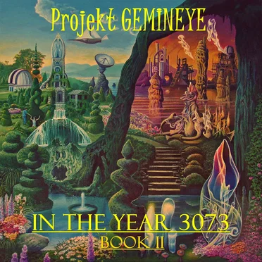 In the Year 3073 – Book II