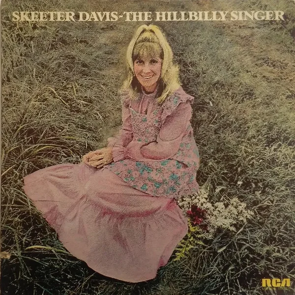 The Hillbilly Singer