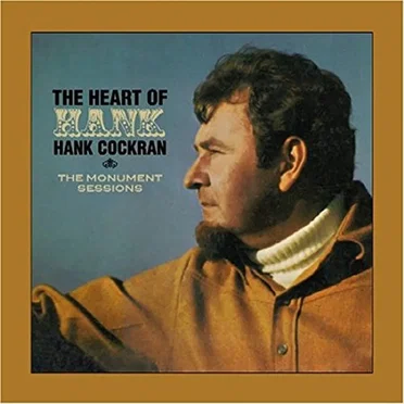 Hank Cochran