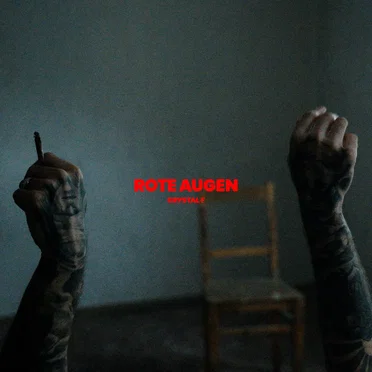 Rote Augen
