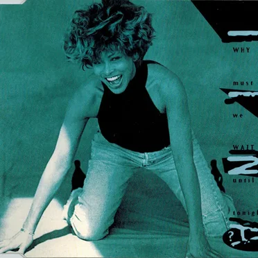 Why Must We Wait Until Tonight