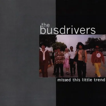 Missed This Little Trend