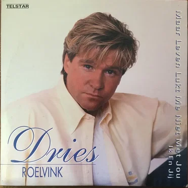 Maar leven lukt me niet met jou / Ik en jij