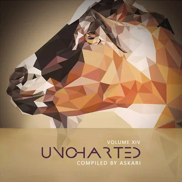 Uncharted, Vol. 14 by Various Artists - album cover