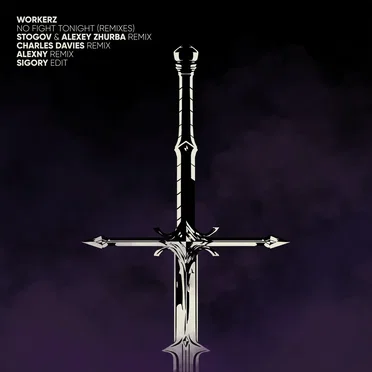 No Fight Tonight (remixes)