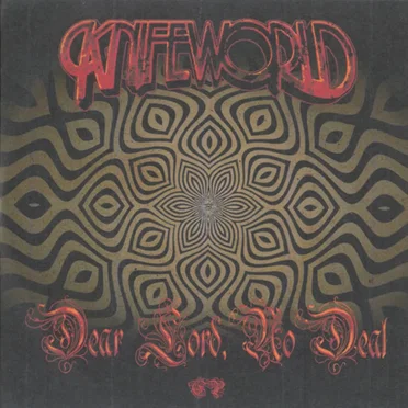 Dear Lord, No Deal EP