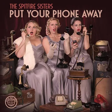 Put Your Phone Away