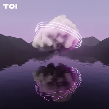 TOI by TOI - album cover