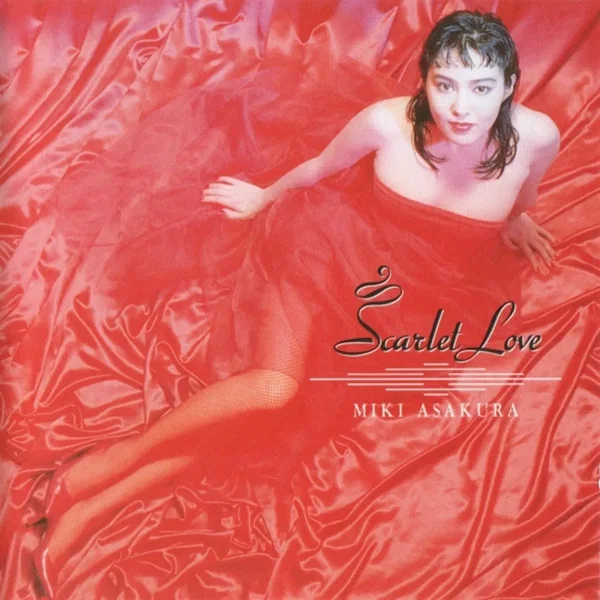Scarlet Love