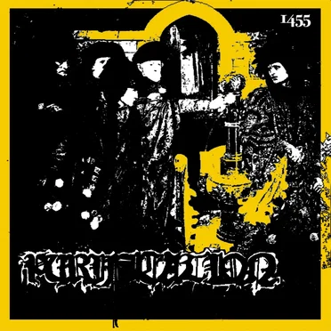 1455 by Purification - album cover