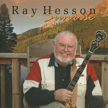 Sunrise by Ray Hesson - album cover