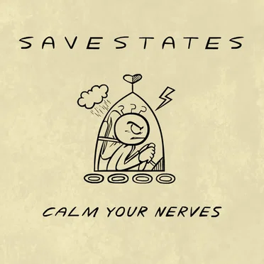 Calm Your Nerves