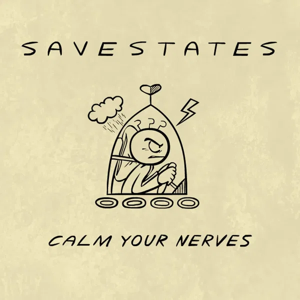 Calm Your Nerves