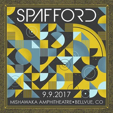 2017-09-09: Mishawaka Amphitheater, Bellevue, CO, USA