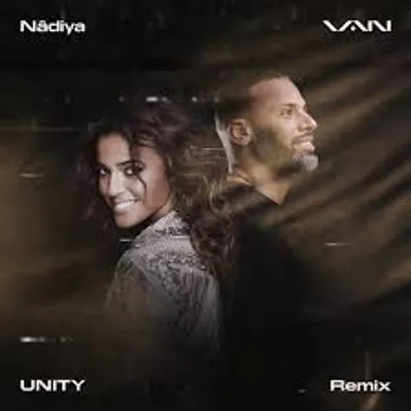 Unity (remix)