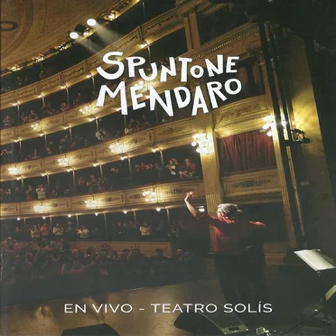 Spuntone & Mendaro