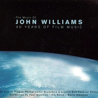 The Music of John Williams: 40 Years of Film Music