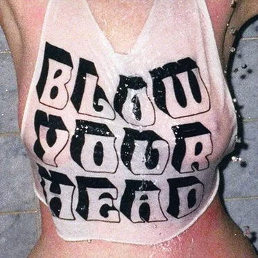 Blow Your Head, Volume 2: Dave Nada Presents Moombahton