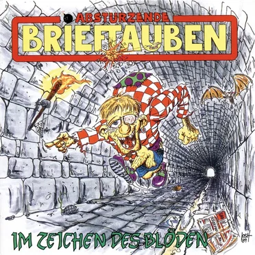 Im Zeichen des Blöden