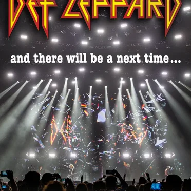 And There Will Be a Next Time… Live From Detroit