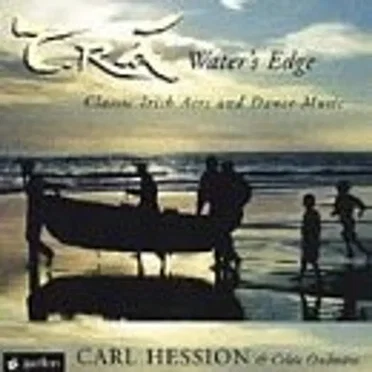 Carl Hession and Celtic Orchestra