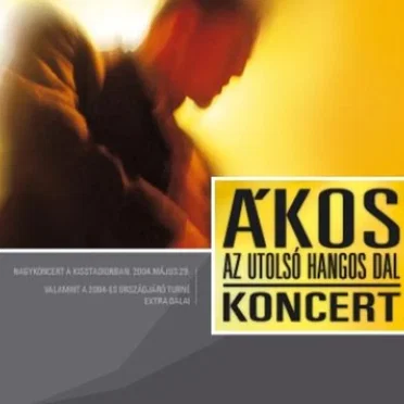 Az utolsó hangos dal