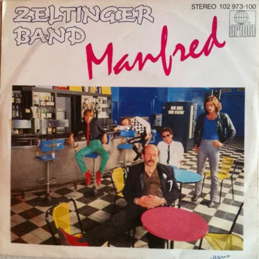 Manfred