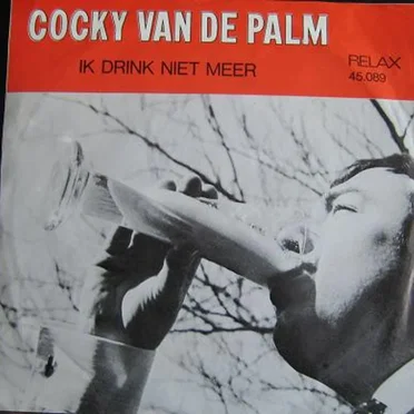 Ik drink niet meer / Ik rook niet meer